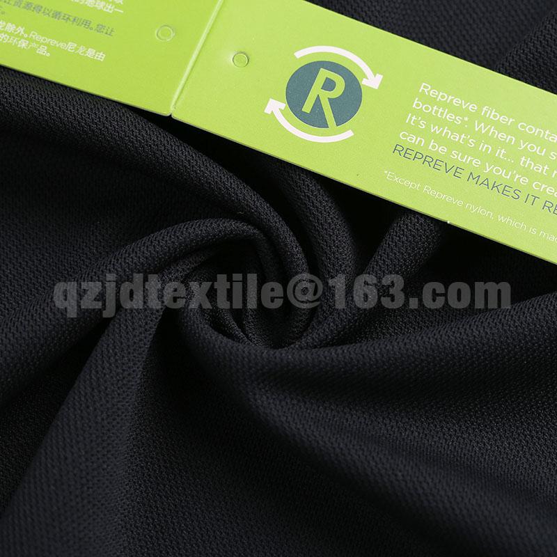 recycled spandex
