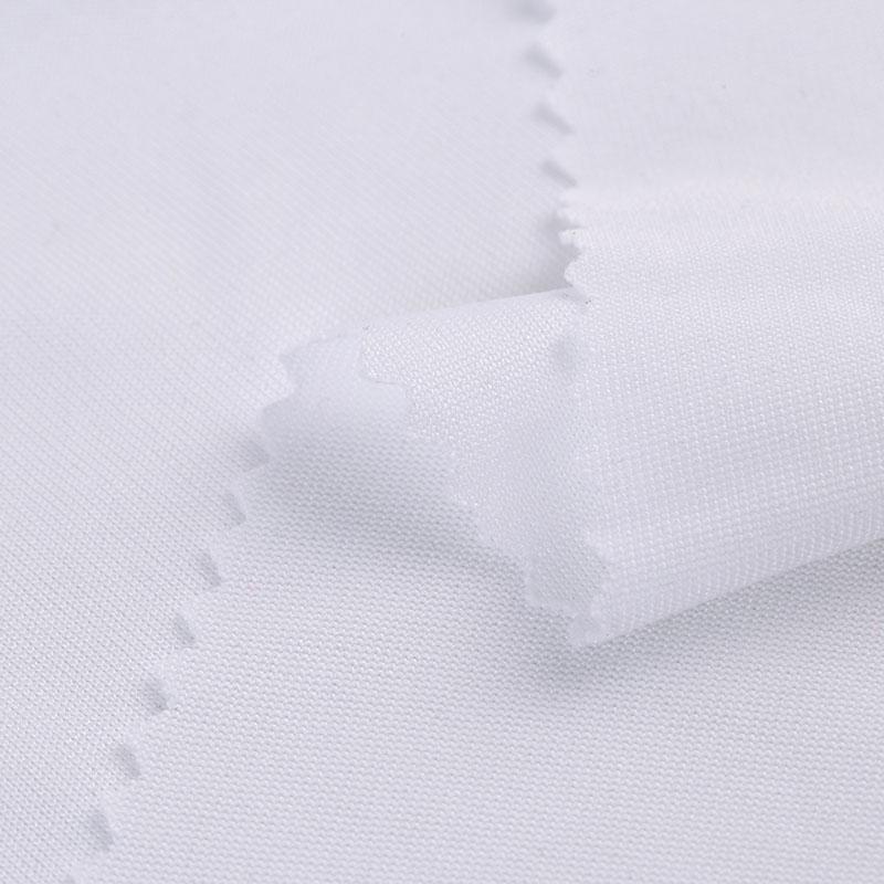 Polyester jersey fabric