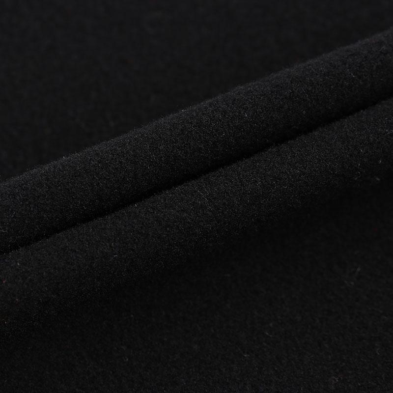 Knitted stretch cloth
