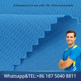 Antibacterial and antiviral dustproof cloth